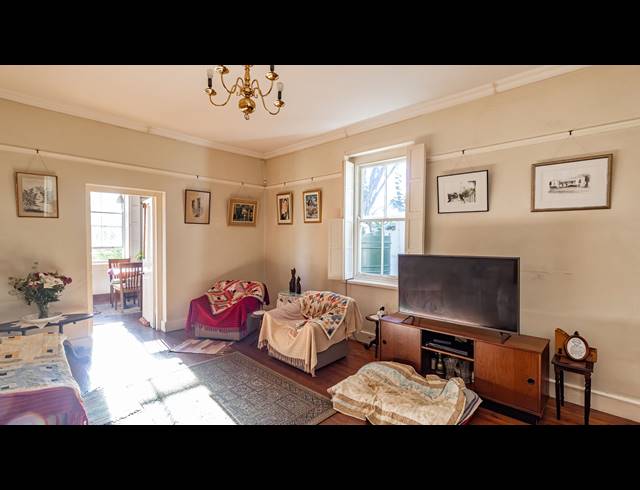 3 BEDROOM HOUSE FOR SALE IN RIEBEEK WEST